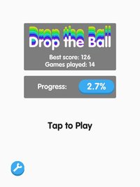Drop the Ball! screenshot, image №869843 - RAWG