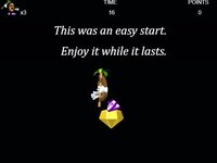 Diamonds on the forest screenshot, image №3562593 - RAWG