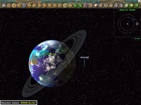 Starships Unlimited 2: Divided Galaxies screenshot, image №323512 - RAWG