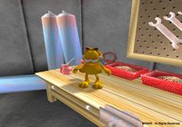 Garfield screenshot, image №400228 - RAWG