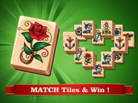 Mahjong Solitaire: Match Tiles screenshot, image №1967213 - RAWG