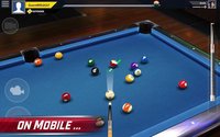 Pool Stars - 3D Online Multiplayer Game screenshot, image №1558130 - RAWG