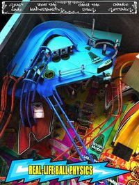 Real Pinball HD - Wild-Games screenshot, image №1646461 - RAWG