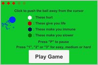 PushBall screenshot, image №1170259 - RAWG