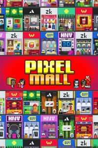 Pixel Malls screenshot, image №877490 - RAWG