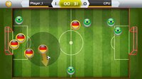Finger Soccer Game screenshot, image №2950265 - RAWG