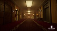 Aeternum Grand Plaza screenshot, image №4221282 - RAWG