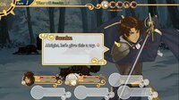 Path of the Midnight Sun - DEMO v.0.0.4 screenshot, image №2589462 - RAWG
