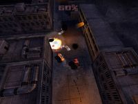 Fast Lane Carnage screenshot, image №441517 - RAWG