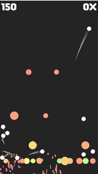 Circle Shooter (Dracolyte069) screenshot, image №3453161 - RAWG