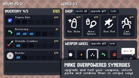 Glass Cannon screenshot, image №4195506 - RAWG