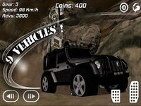 Tom's 4x4: Mountain Park screenshot, image №1369366 - RAWG