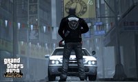 Grand Theft Auto IV: The Ballad of Gay Tony screenshot, image №530534 - RAWG