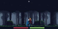 Dead End (itch) (Rafael Briet) screenshot, image №3722035 - RAWG