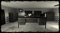 The Rorschach Experiment screenshot, image №3414446 - RAWG