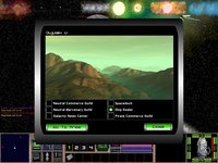 Space Empires: Starfury screenshot, image №380436 - RAWG
