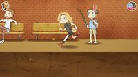 Finding The Mole Club screenshot, image №3387432 - RAWG