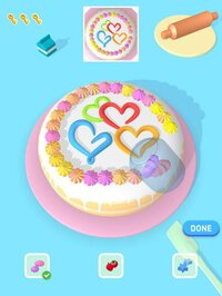 Cake Art 3D screenshot, image №2778607 - RAWG