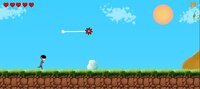 Jump & Hit screenshot, image №3210649 - RAWG