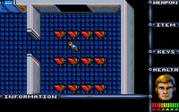 Attack of the PETSCII Robots (DOS) screenshot, image №3901418 - RAWG