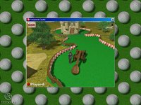 3-D Ultra Mini Golf screenshot, image №289620 - RAWG