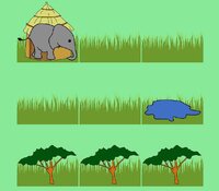 An Elephant's Roominations screenshot, image №2914288 - RAWG