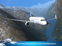 Easy Flight - Flight Simulator screenshot, image №974653 - RAWG