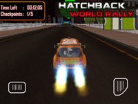HatchBack World Rally screenshot, image №1635779 - RAWG