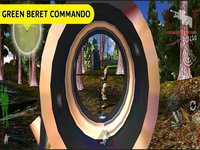 Jungle Commando Sniper: Illicit, Criminal Assassin screenshot, image №1684779 - RAWG