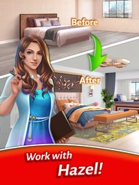 Home Designer Match Blast screenshot, image №2211041 - RAWG
