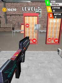 Gun Simulator 3D screenshot, image №2709677 - RAWG