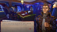 Herald: The Interactive Period Drama – Complete Edition screenshot, image №4197894 - RAWG