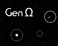 Generation Omega screenshot, image №3101094 - RAWG