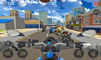 Extreme Pro Motorcycle Simulator screenshot, image №1283936 - RAWG