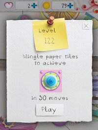 Paper Mingle screenshot, image №2759734 - RAWG