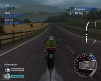 Super-Bikes: Riding Challenge screenshot, image №451171 - RAWG