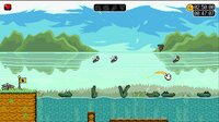 The Duck Amikaze Strikes Back screenshot, image №4217496 - RAWG