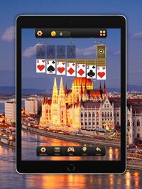 Solitaire Tourist screenshot, image №3522718 - RAWG