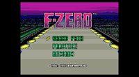 F-Zero (Wii U) screenshot, image №761601 - RAWG