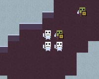 Skelemancer screenshot, image №2144883 - RAWG