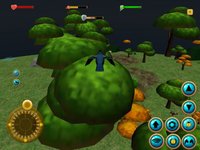 Blue Jay Simulator 3D screenshot, image №1624945 - RAWG