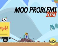 Moo Problems: 2021 screenshot, image №2369215 - RAWG