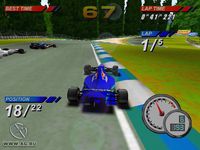 Formula 1 Championship Edition screenshot, image №344876 - RAWG