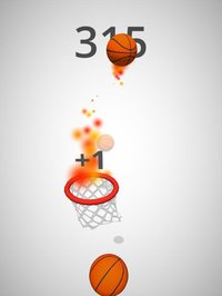 Dunk Hoop screenshot, image №2045774 - RAWG