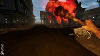 Shadow of the Night screenshot, image №3793919 - RAWG