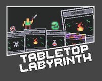 Tabletop Labyrinth screenshot, image №3085928 - RAWG