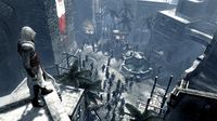 Assassin's Creed: Director's Cut Edition screenshot, image №184773 - RAWG