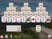 All-in-One Solitaire Pro screenshot, image №2098466 - RAWG