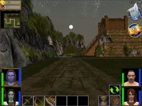 Kingdoms Forlorn screenshot, image №1812763 - RAWG