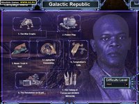 Star Wars: Galactic Battlegrounds - Clone Campaigns screenshot, image №312150 - RAWG